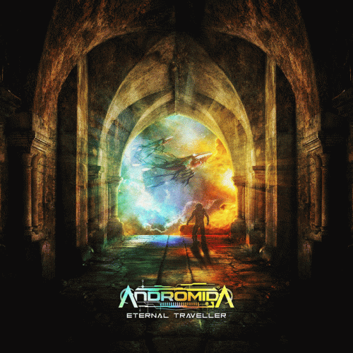 Andromida : Eternal Traveller